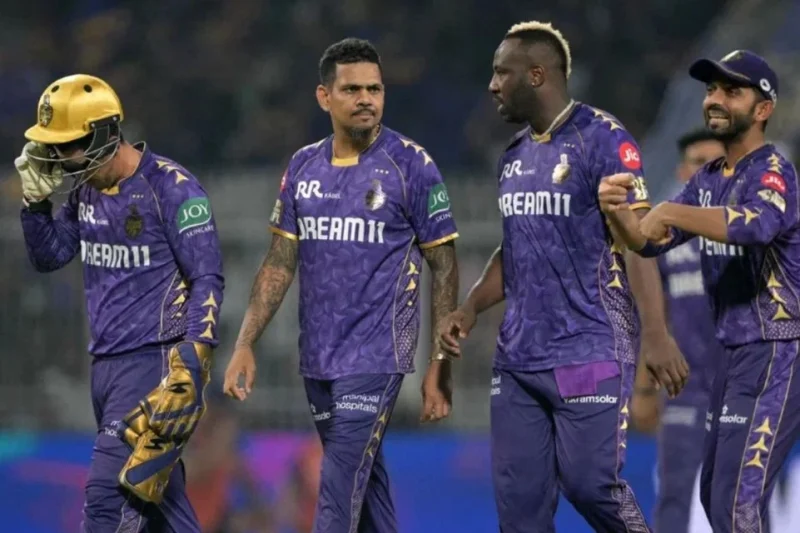 How Many Foreign Players Can Play in IPL? Rules Explained