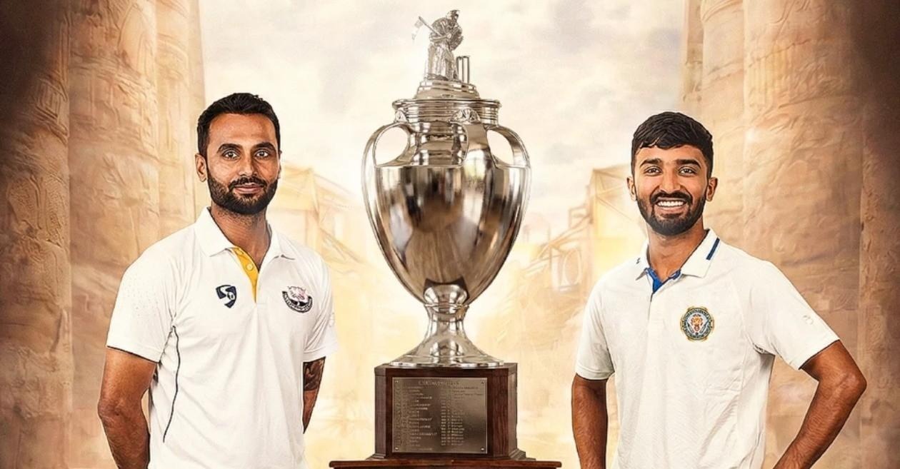 Plate Group in Ranji Trophy: Teams, Format and Promotion